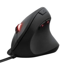 Trust GXT 144 Rexx gamer ergonómikus egér 