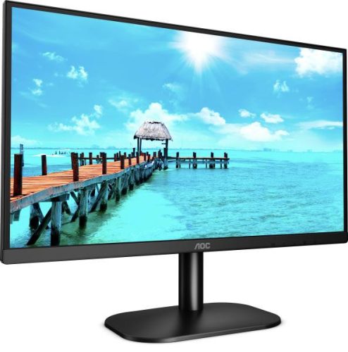 21,5" AOC 22B2H LED monitor