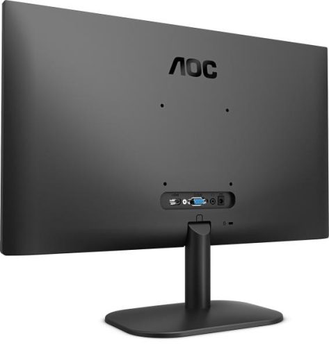 21,5" AOC 22B2H LED monitor