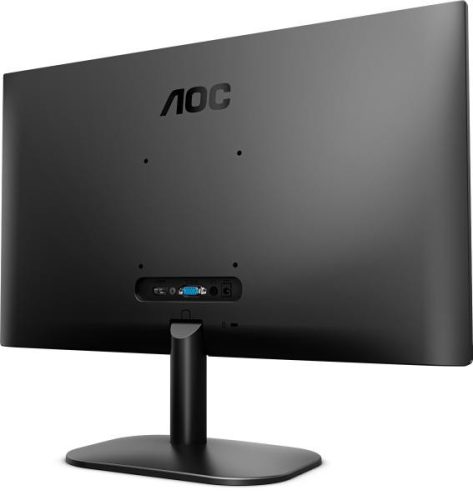 21,5" AOC 22B2H LED monitor