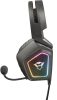 Trust GXT 450 Blizz mikrofonos gaming fejhallgató