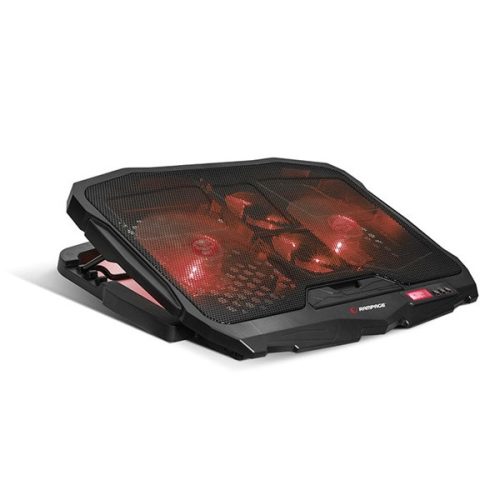 Rampage AD-RC4 notebook hűtő