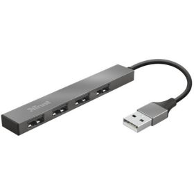  Trust Halyx mini 4xUSB 2.0 hub