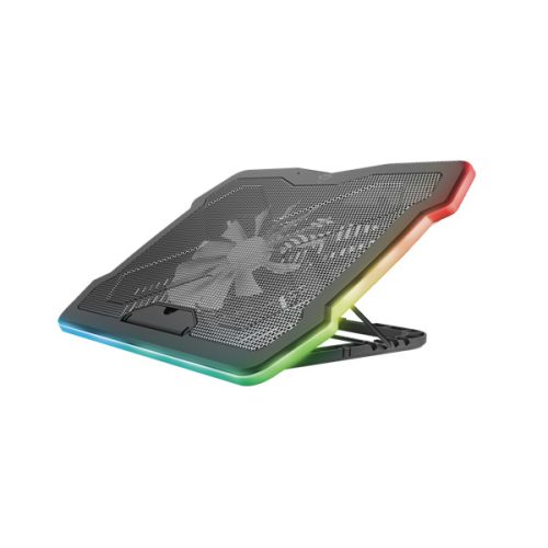 Trust GXT1126 Aura notebook hűtő
