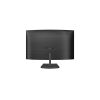 24" Philips 241E1SC ívelt LED monitor (241E1SC/00)