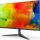 24" AOC 24B1H MVA LED monitor