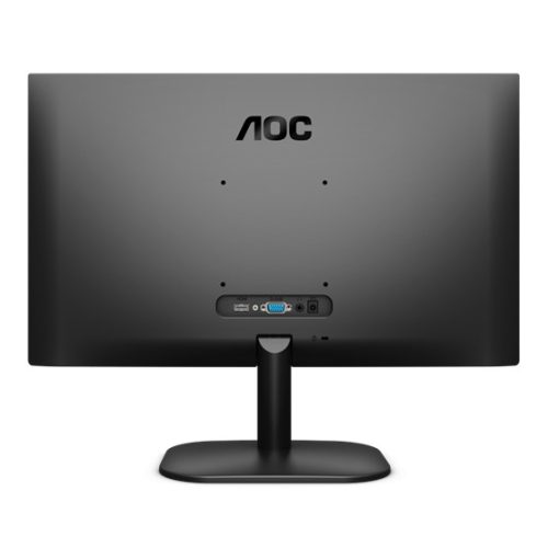 24" AOC 24B2XHM2 VA WLED monitor
