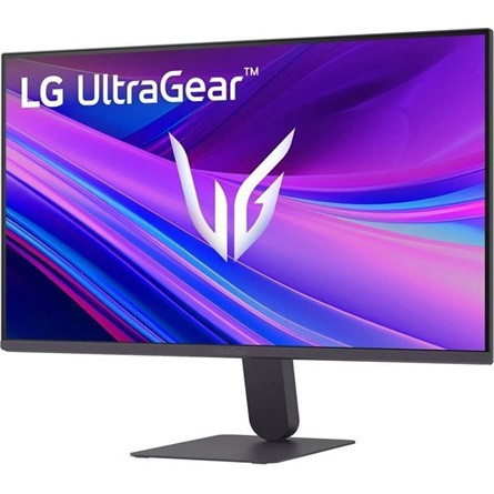 24" LG 24G411A-B IPS LED monitor
