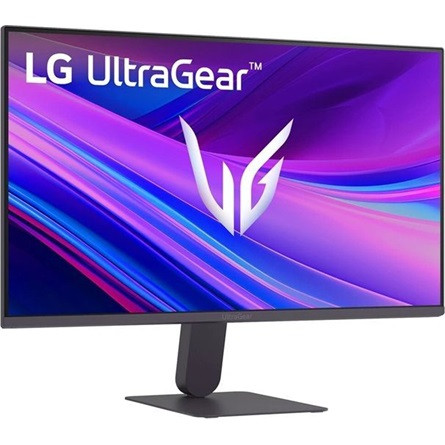 24" LG 24G411A-B IPS LED monitor
