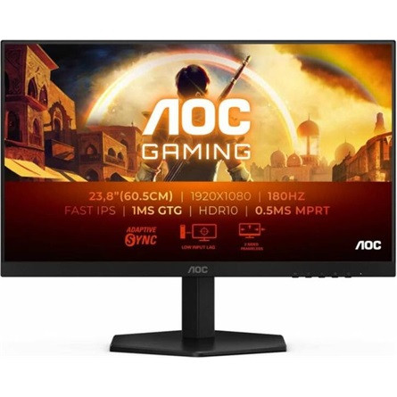 24" AOC 24G42E IPS LED monitor