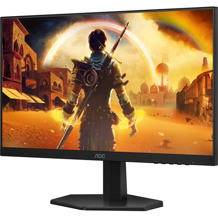 24" AOC 24G42E IPS LED monitor