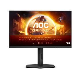 24" AOC AGON 24G4X IPS LED gaming monitor