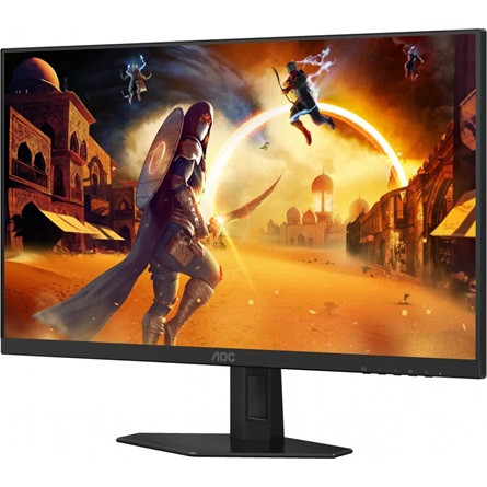 24" AOC AGON 24G4XE IPS LED gaming monitor 