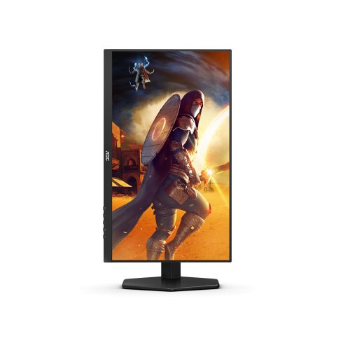 24" AOC AGON 24G4X IPS LED gaming monitor