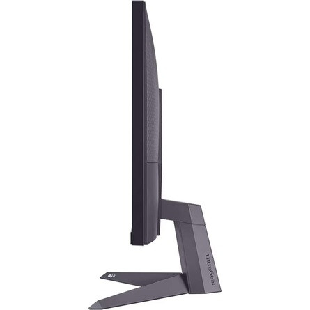 24" LG 24GS50F-B VA LED gaming monitor