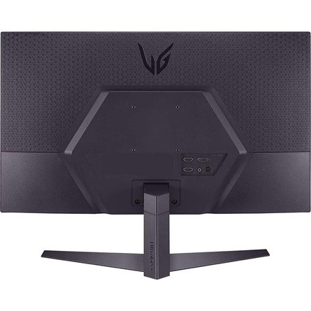 24" LG 24GS50F-B VA LED gaming monitor