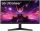 24" LG UltraGear 24GS60F-B IPS LED monitor