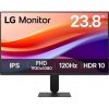24" LG 24U41YA-B IPS LED monitor