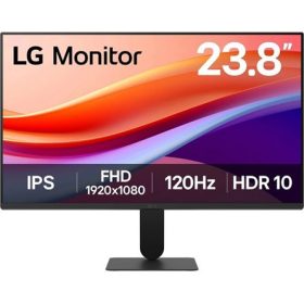 24" LG 24U41YA-B IPS LED monitor