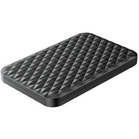 Orico 2520U3-BK-EP 2,5" SATA USB3.0 külső ház