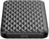 Orico 2520U3-BK-EP 2,5" SATA USB3.0 külső ház