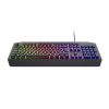 Trust GXT 836 Evocx gamer billentyűzet