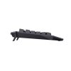 Trust GXT 836 Evocx gamer billentyűzet