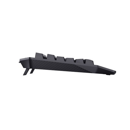 Trust GXT 836 Evocx gamer billentyűzet