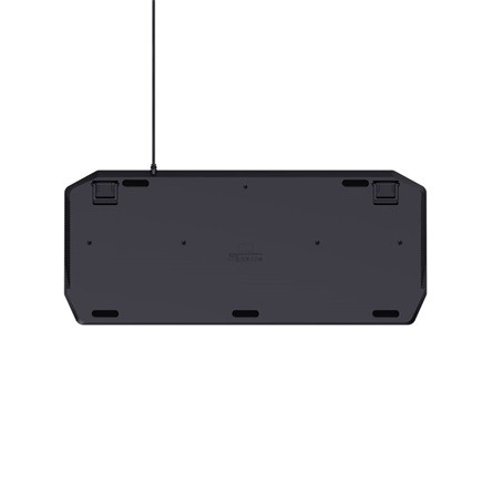 Trust GXT 836 Evocx gamer billentyűzet