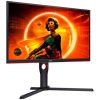 24,5" AOC AGON 25G3ZM LED gaming monitor