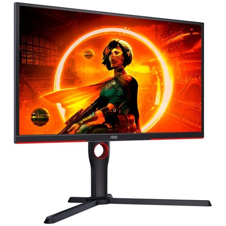 24,5" AOC AGON 25G3ZM LED gaming monitor