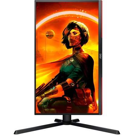 24,5" AOC AGON 25G3ZM LED gaming monitor