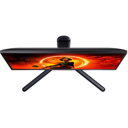 24,5" AOC AGON 25G3ZM LED gaming monitor