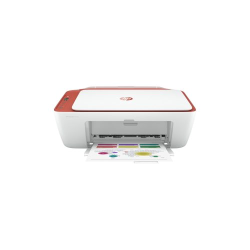 HP DeskJet 2723E multifunkciós tintasugaras nyomtató