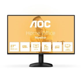 27" AOC 27B31H IPS LED monitor