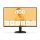 27" AOC 27B31H IPS LED monitor