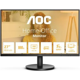 27" AOC 27B3HMA2 LED monitor