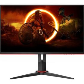 27" AOC 27G2ZN3 LED gaming monitor