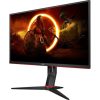 27" AOC 27G2ZN3 LED gaming monitor