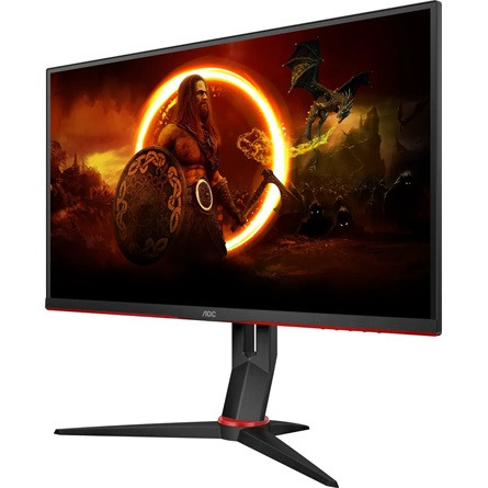27" AOC 27G2ZN3 LED gaming monitor