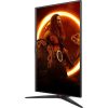 27" AOC 27G2ZN3 LED gaming monitor