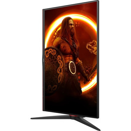 27" AOC 27G2ZN3 LED gaming monitor