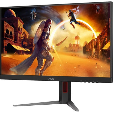 27" AOC Agon 27G4HA IPS LED gaming monitor