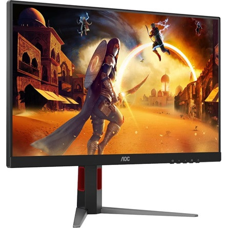 27" AOC Agon 27G4HA IPS LED gaming monitor