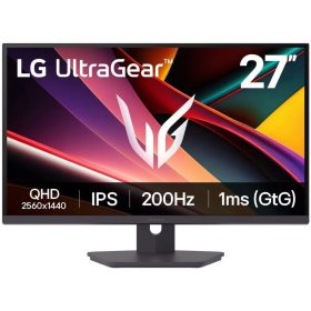 27" LG UltraGear 27G610A-B IPS LED monitor
