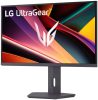 27" LG UltraGear 27G610A-B IPS LED monitor