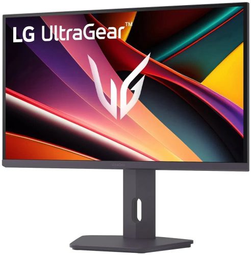 27" LG UltraGear 27G610A-B IPS LED monitor