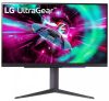 27" LG UltraGear 27GR93U-B IPS LED gaming monitor