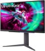 27" LG UltraGear 27GR93U-B IPS LED gaming monitor