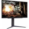27" LG UltraGear 27GS75Q-B IPS LED monitor